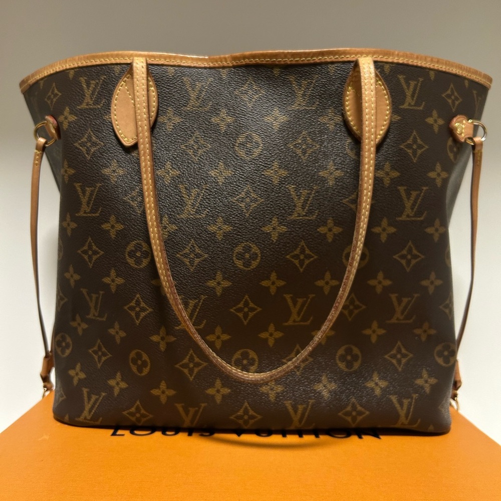 Neverfull MM